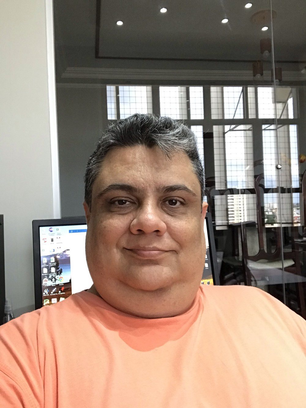 Fabricio Pedroso, consultor de tráfego orgânico da DivulgaMais